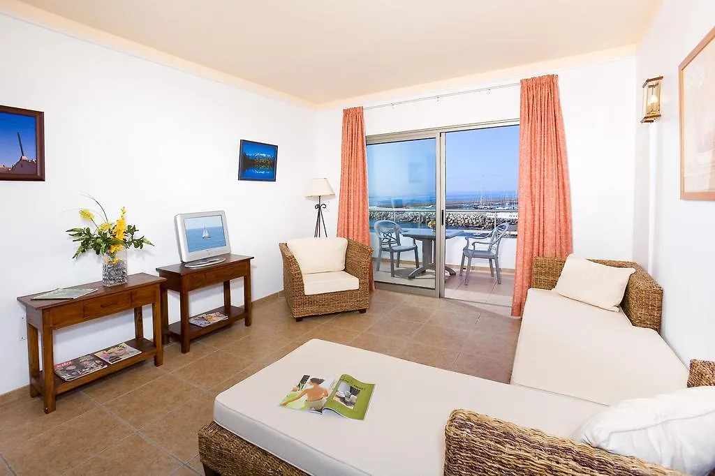 Apartment Apartamentos Gema Aguamarina Golf San Miguel de Abona Spain