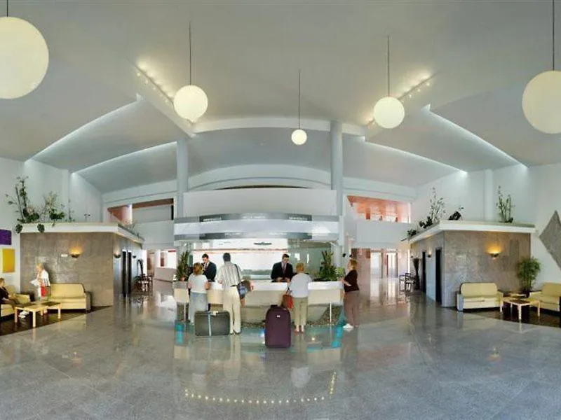 Apartamentos Gema Aguamarina Golf San Miguel de Abona