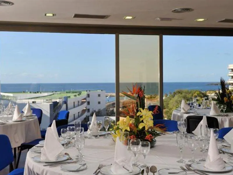 Apartamentos Gema Aguamarina Golf San Miguel de Abona 0*,  Spain