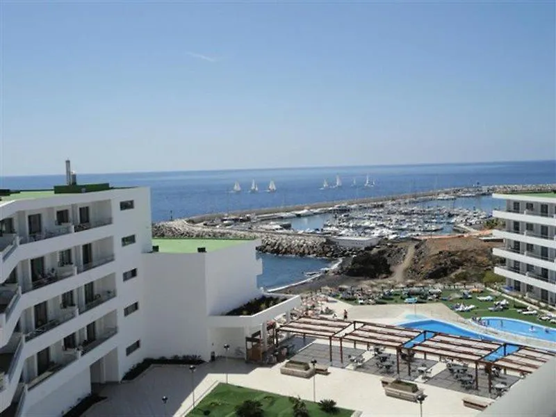 Apartamentos Gema Aguamarina Golf San Miguel de Abona Apartment