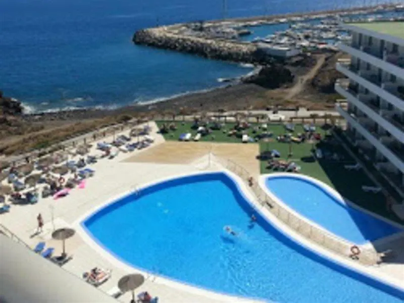 Apartamentos Gema Aguamarina Golf San Miguel de Abona