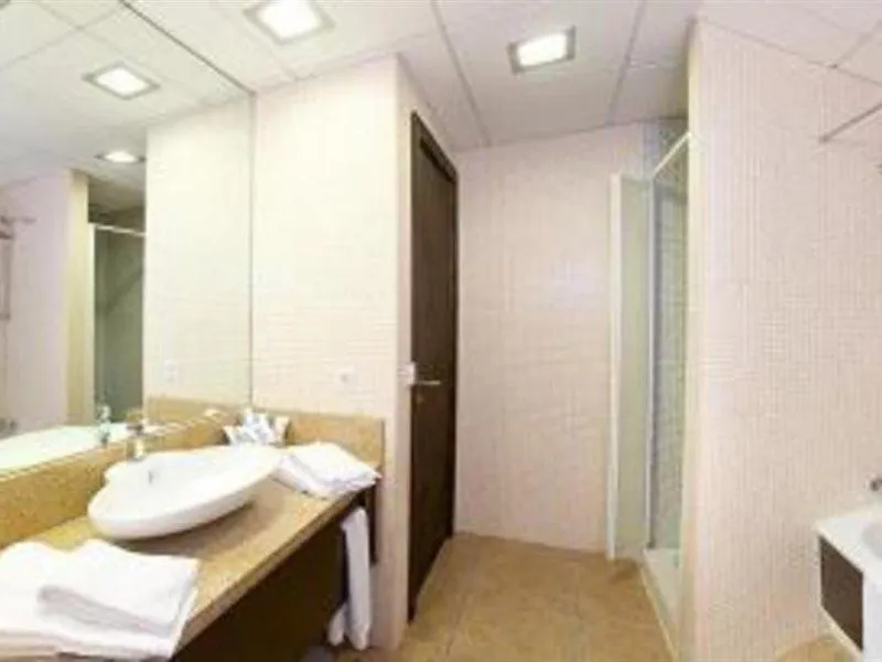 Apartment Apartamentos Gema Aguamarina Golf San Miguel de Abona