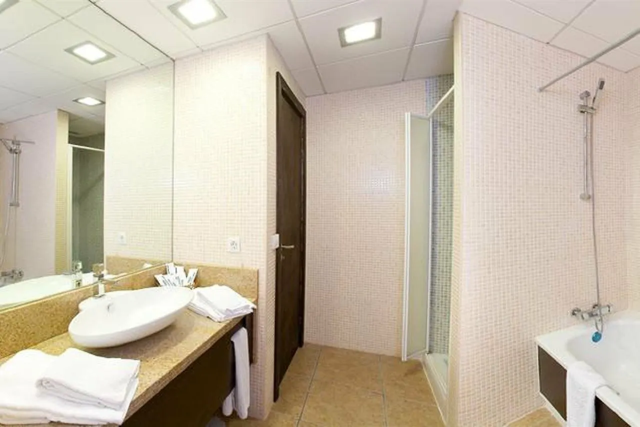 Apartamentos Gema Aguamarina Golf San Miguel de Abona
