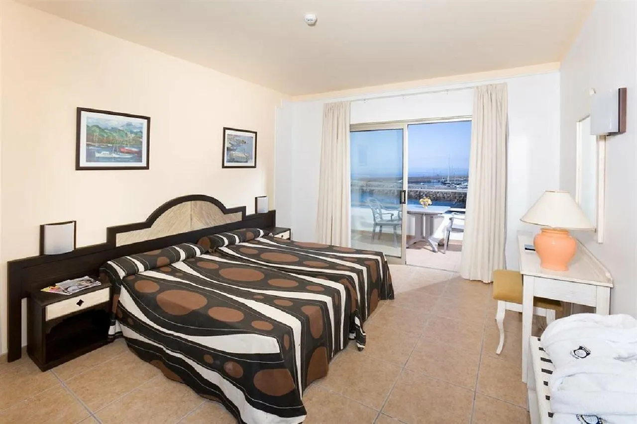 Apartamentos Gema Aguamarina Golf San Miguel de Abona 0*,  Spain
