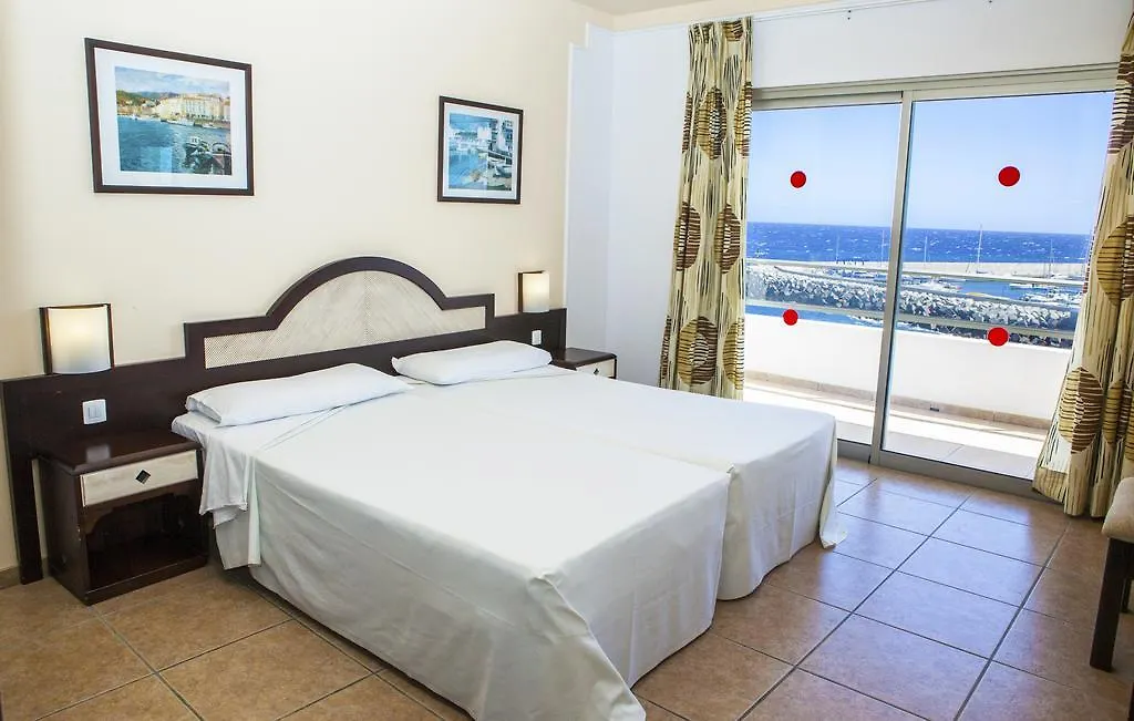 Apartment Apartamentos Gema Aguamarina Golf San Miguel de Abona Spain