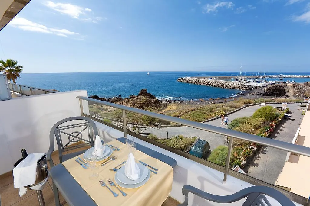Apartment Apartamentos Gema Aguamarina Golf San Miguel de Abona