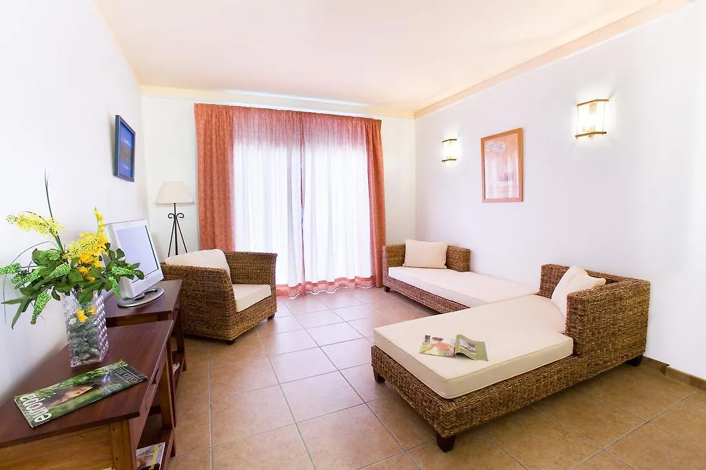 Apartamentos Gema Aguamarina Golf San Miguel de Abona Spain