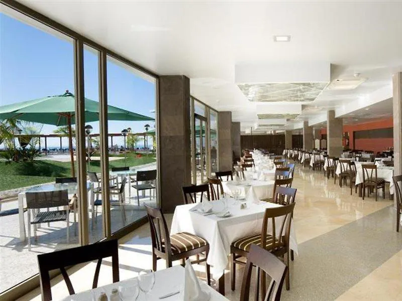 Apartamentos Gema Aguamarina Golf San Miguel de Abona Spain